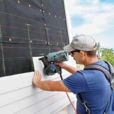 Siding Removal and Disposal in Moundridge, KS